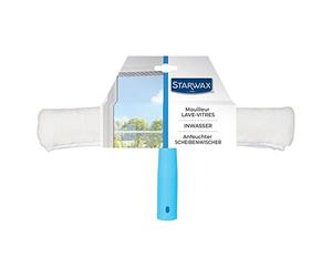 STARWAX mouilleur Custodia in Microfibra
