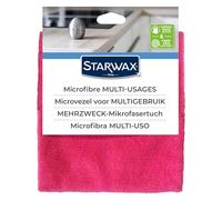 STARWAX Panno in microfibra multiuso