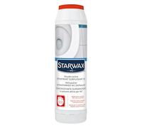 STARWAX Polvere detartrante e decapante WC 1kg