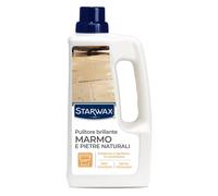 STARWAX - Pulitore brillante per marmo e pietre naturali - Pulisce e ripristina