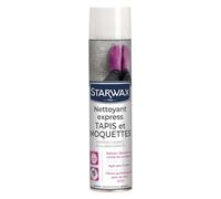 STARWAX Pulitore express per tappeti e moquette 600 ml