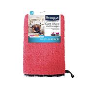 STARWAX Pulizia Vari-Stracci, incolore, Taille Unique