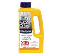 STARWAX Sturalavandini liquido per tubature 1L