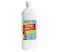 STARWAX THE FABULOUS Aceto Bianco 14°, 1L