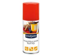 STARWAX Togli e Scolla tutto 100ml