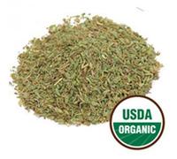 Starwest Botanicals Timo Biologico C/s, 1 Lb