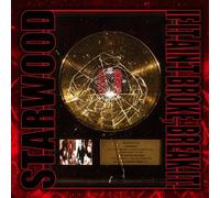 Starwood - If Ain'T Broke,Break It!