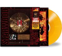 Starwood If It Ain't Broke, Break It (Vinyl LP)