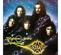 Starz Brightest Starz: Anthology (Vinyl LP)