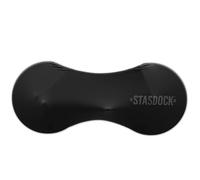 Stasdock Bike Sleeve | Copertura per bicicletta da interni per supporti a parete e trasporto, espandibile per bici da corsa e mountain bike, protegge pavimento, auto e pareti, impermeabile