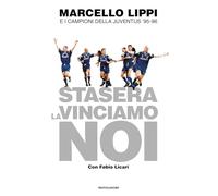 Stasera la vinciamo noi