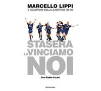 Stasera la vinciamo noi