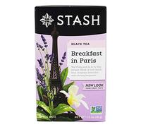 Stash Black Tea Breakfast in Paris -- 18 Tea Bags