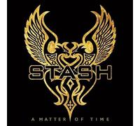 Stash – Matter Of Time – Soulfood Music