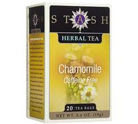Stash Tea Chamomile Tea - 20 ct