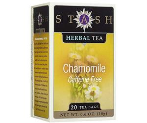 Stash Tea Chamomile Tea - 20 ct