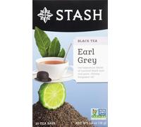 Stash Tea Earl Grey Tea - 20 ct