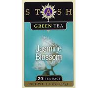 Stash Tea Jasmine Blossom Tea - 20 ct