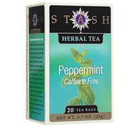 Stash Tea Peppermint Tea - 20 ct