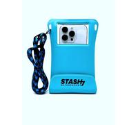 Stash7 Waterpocket Custodia impermeabile di alta qualità per telefono | The Only Adventure Grade custodia per telefono per iPhone 12, 12 Pro Max, 7, 7 Plus, 8, 8 Plus, XS, XS Max, XR, 11, 11 Pro Max,
