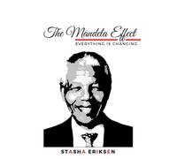 Stasha Eriksen The Mandela Effect (Tascabile)