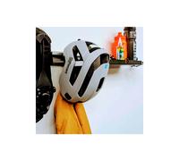 Stashed Organizzatore Lodestar Starter Cycling Rail Black / Silver