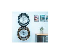 Stashed Supporto Per Ruote Lodestar 4-wheel Black / Silver