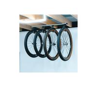 Stashed Supporto Per Ruote Lodestar 8-wheel Ceiling Black / Silver