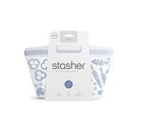 STASHER Ciotola da 4 tazze, 1 EA