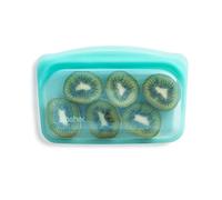 Stasher - Sacchetti per cibo riutilizzabili in silicone al 100% | Sacchetto alimentare riutilizzabile