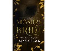 Stasia Black Monster's Bride (Tascabile)