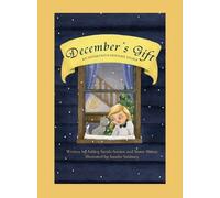 Stasie Bitton Ashley Smith-Santos December's Gift (Tascabile)