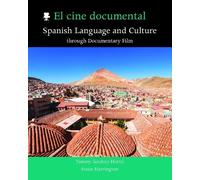 Stasie Harrington Tammy Jandrey Hertel El cine documental (Tascabile)