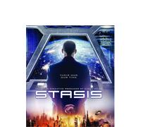 Stasis (Blu-ray) Anna Harr Mark Grossman