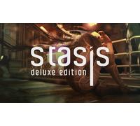 Stasis Deluxe Edition