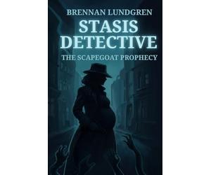 Stasis Detective: The Scapegoat Prophecy