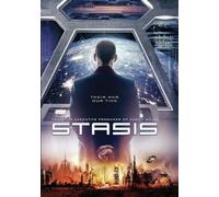 Stasis (DVD) Anna Harr Mark Grossman