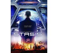 Stasis [Edizione: Stati Uniti]