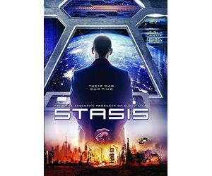 Stasis [Edizione: Stati Uniti]