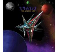 Stasis From A Failing Light (Vinyl LP)