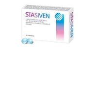 Stasiven 30 Compresse - Integratore Alimentare