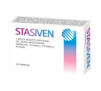 Stasiven 30cpr