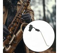Stasofono Stand Clip Stand Marching Lyre Fless Clip Stand Sostituzione