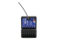 STASRC Flysky FS-BS6 2.4G 6CH AFHDS2A Ricevitore per trasmettitore Flysky FS-GT5 FS-IT4S