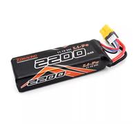 STASRC ZD Racing 2200mah 11.1v 35c 3S Lipo Batteria per ZD Racing MT16 BX12 RX12 RLAARLO XTS P12 Gladiator X12 RC telecomando auto