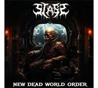 Stass - New Dead World Order
