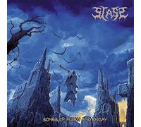 Stass - Songs Of Flesh & Decay