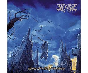 Stass - Songs Of Flesh & Decay