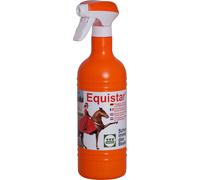 Stassek EQUISTAR Spray for Shiny Coat, Mane and Tail - Flacone con spruzzino, 750 ml