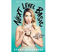 Stassi Schroeder Next Level Basic (Copertina rigida)